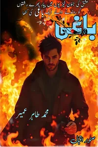 Baghi By Muhammad Tahir Umair_Small