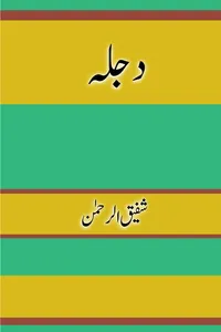 Dajla By Shafiqur Rahman_Small