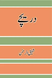 Dareechay by Shafiq Ur Rehman_Small