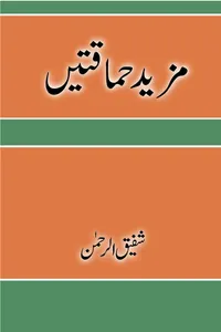 Mazeed Himaqatain By Shafiqur Rahman_Small