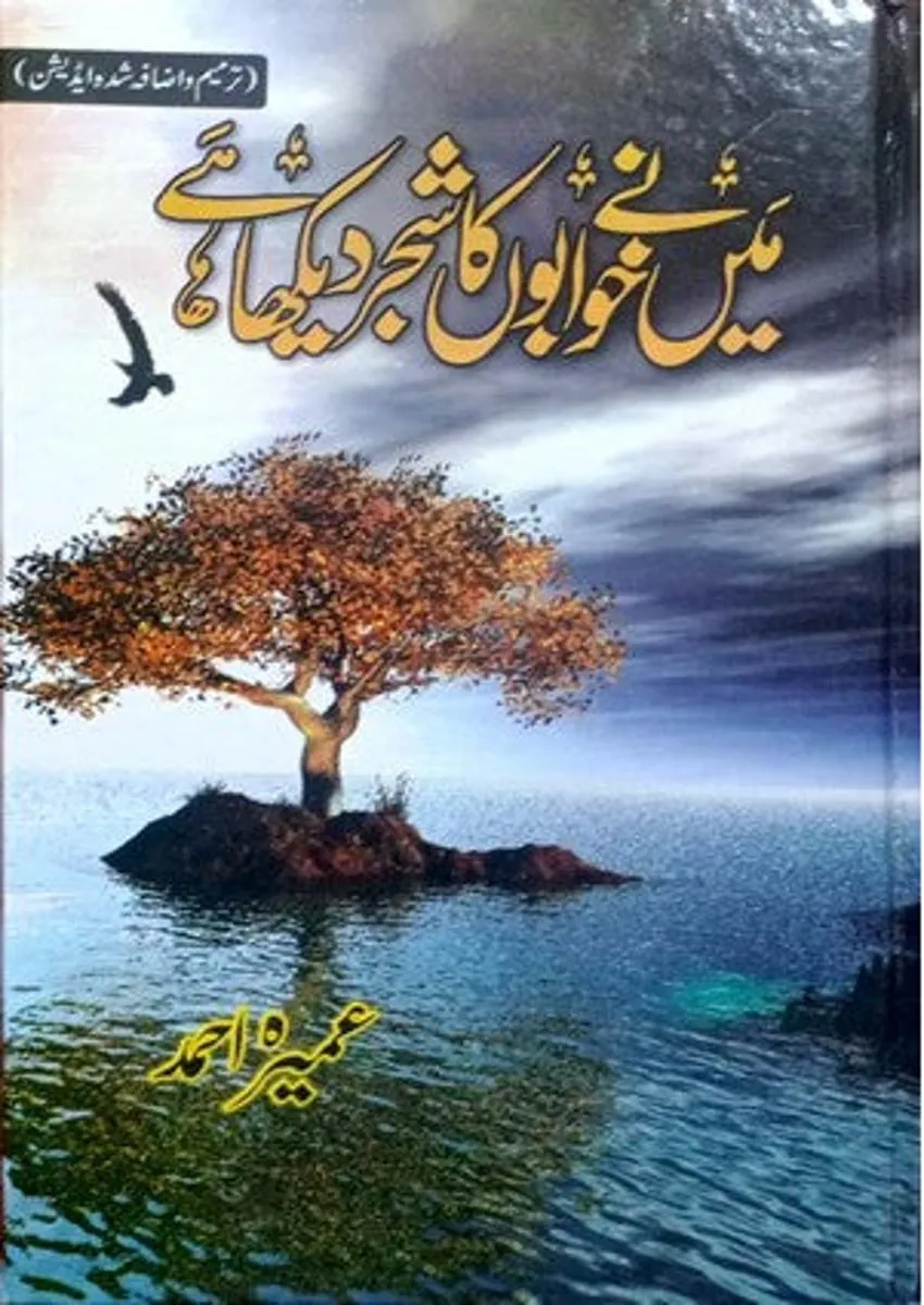 Me ne Khawabon ka Shajar Dekha_B