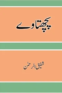 Pachhtawe By Shafiqur Rahman_Small