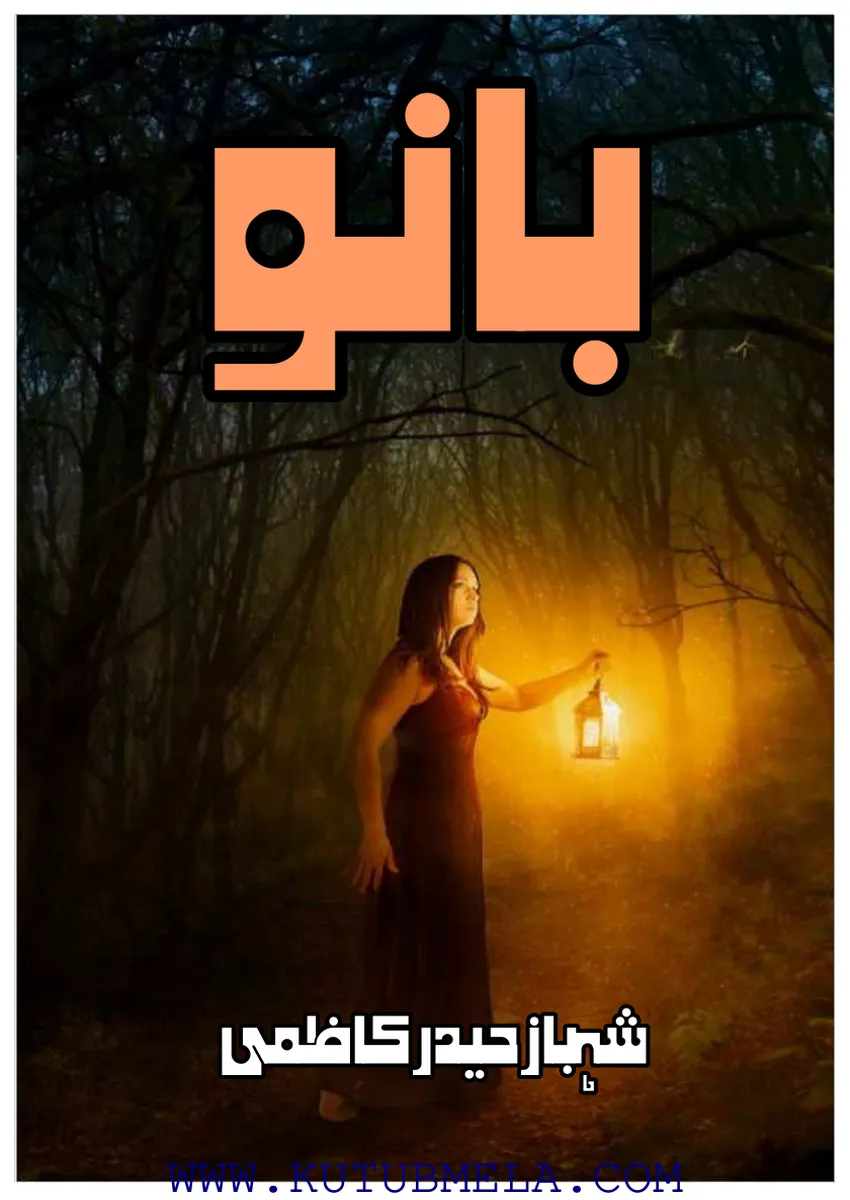 Bano by Shahbaz Haider Kazmi     