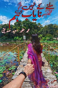 Milne Ke Nahin Nayaab Hain Hum By Muhammad Talha Saeed_S