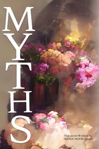 Mithas By Haniya Noor Asad_S