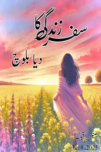 Safar Zindagi Ka by Diya Baloch_S