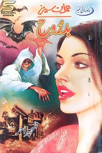 14-Badrooh By Zaheer Ahmed_S