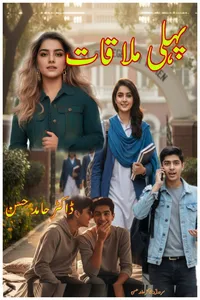 Pehli Mulaqat By Dr Hamid Hassan_S
