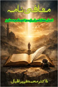 معافی نامہ از ڈاکٹر محمد ظہیر اقبال