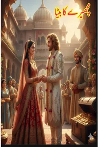 مچھیرے کا بیٹا از سعید احمد
