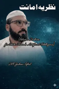 نظریہ امانت از ڈاکٹر محمد ظہیر اقبال
