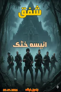 شفق از انیسہ خٹک