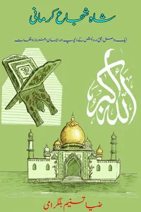 شاہ شجاع کرمانی از ضیا تسنیم بلگرامی