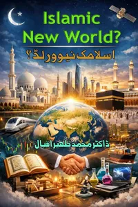 اسلامک نیو ورلڈ؟ از ڈاکٹر محمد ظہیر اقبال
