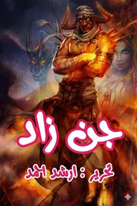 جن زاد از ارشد احمد