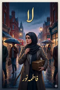 لا از فاطمہ نور