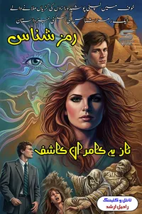 رمز شناس از نازیہ کامران کاشف