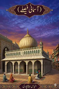 آسمانی فیصلے از الیاس سیتاپوری