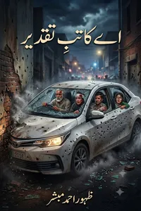 اے کاتب تقدیر از ظہور احمد مبشر