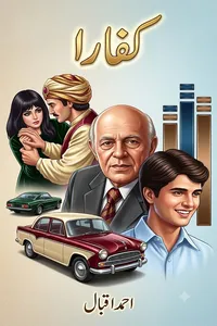 کفارا از احمد اقبال