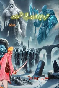 عمروعیار اور برفیلے طلسمات از سمیع اللہ شامی