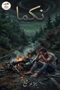 نکما از بہزاد شیخ