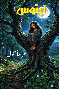 آبنوس از مرحا کنول